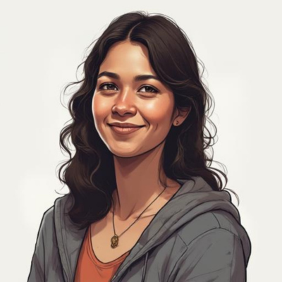 Praktijkgericht onderzoeker Aisha